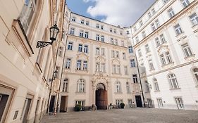 Chateau Charme - Prague Centre